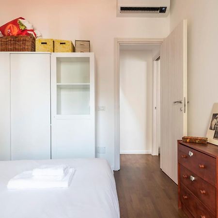 Cozy Apartment Near Central Station ミラノ エクステリア 写真