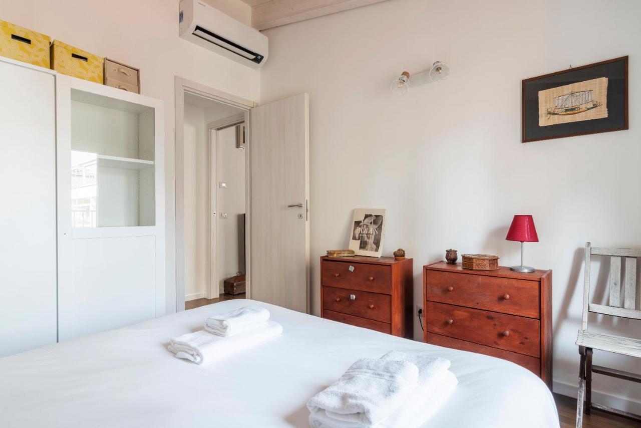 Cozy Apartment Near Central Station ミラノ エクステリア 写真