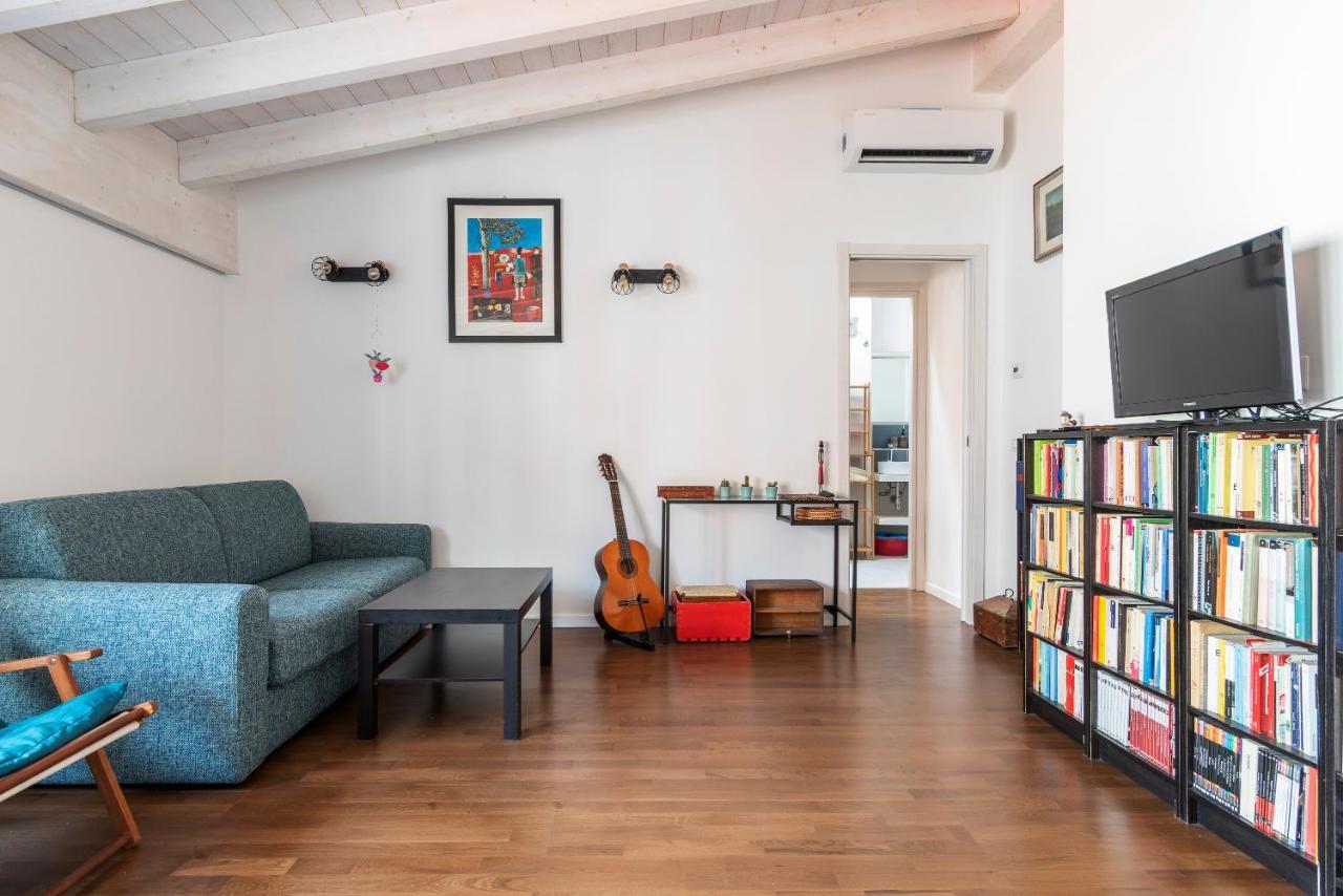 Cozy Apartment Near Central Station ミラノ エクステリア 写真