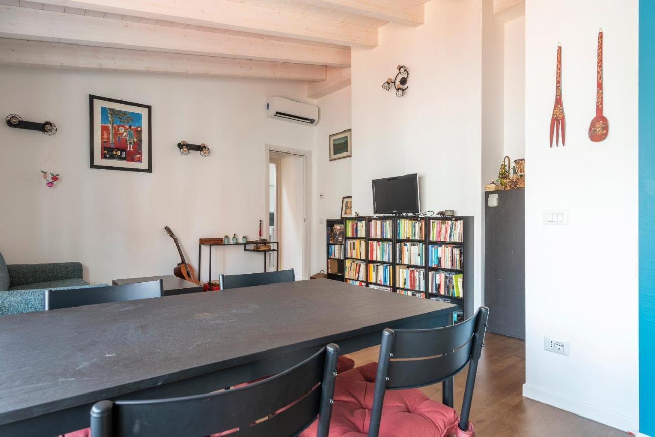 Cozy Apartment Near Central Station ミラノ エクステリア 写真